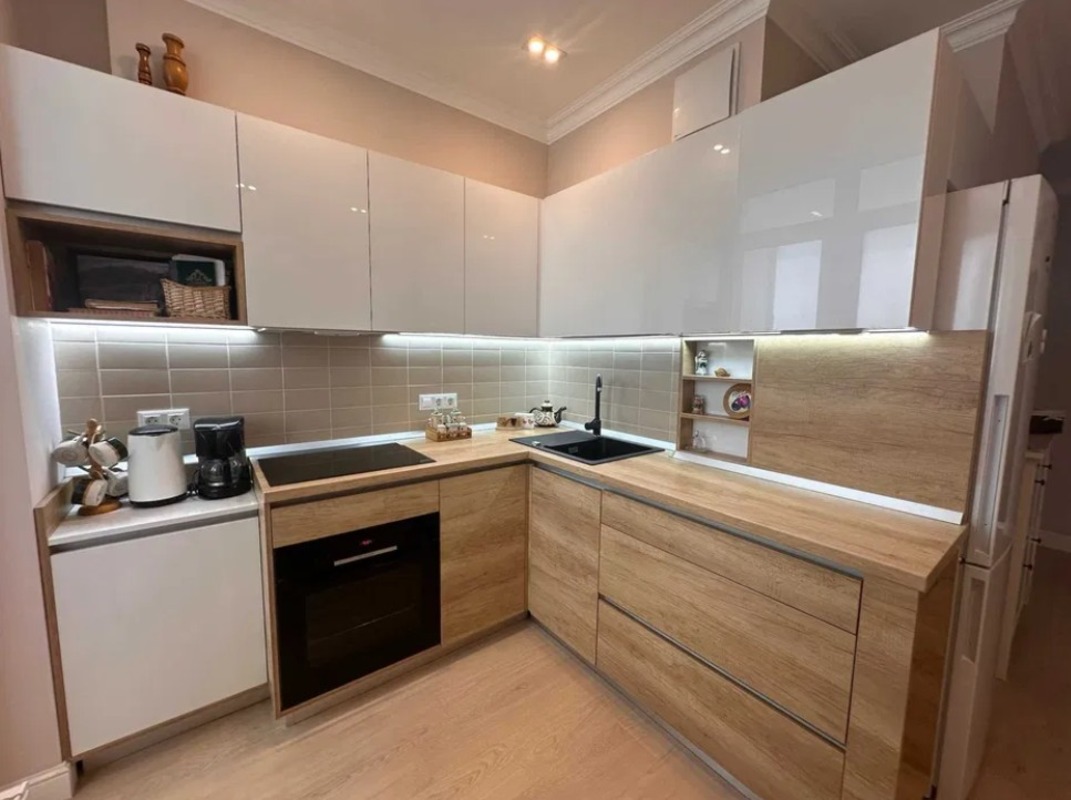 Квартира на вул. Балковская, 68 м², 95 000$ — FAKTOR