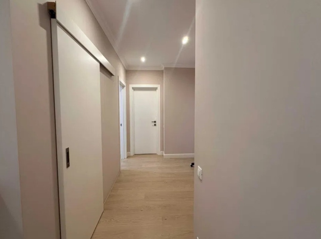 Квартира на вул. Балковская, 68 м², 95 000$ — FAKTOR