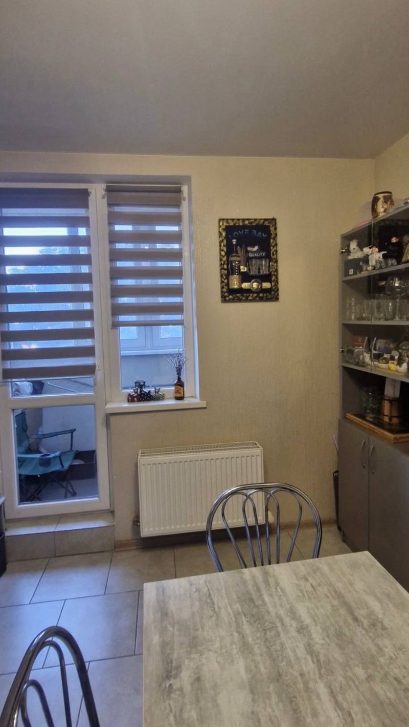 Квартира на ул. Академика Воробьева, 39 м², 56 500$ — FAKTOR