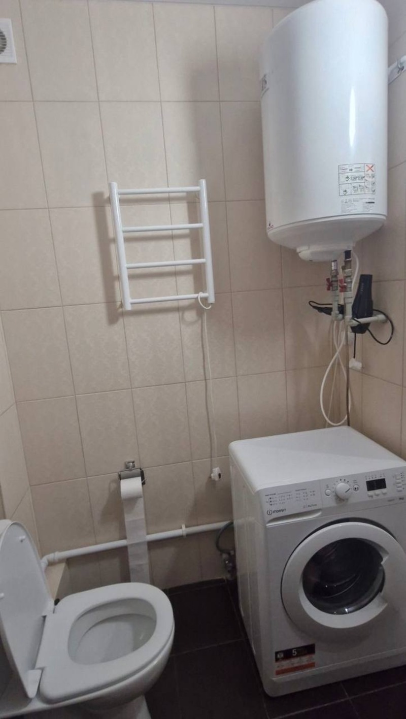Квартира на ул. Академика Воробьева, 39 м², 56 500$ — FAKTOR