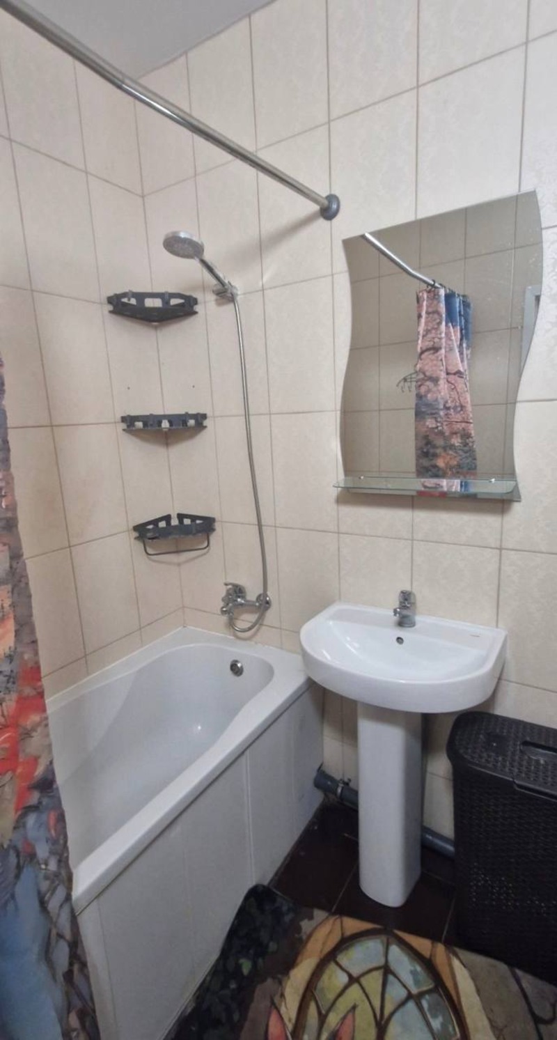 Квартира на ул. Академика Воробьева, 39 м², 56 500$ — FAKTOR
