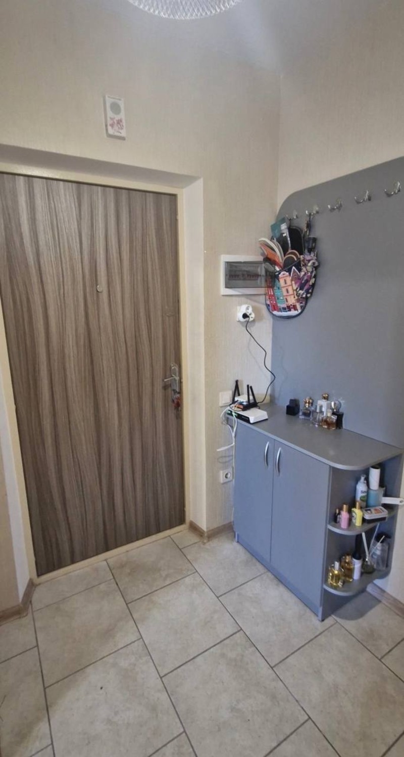 Квартира на ул. Академика Воробьева, 39 м², 56 500$ — FAKTOR
