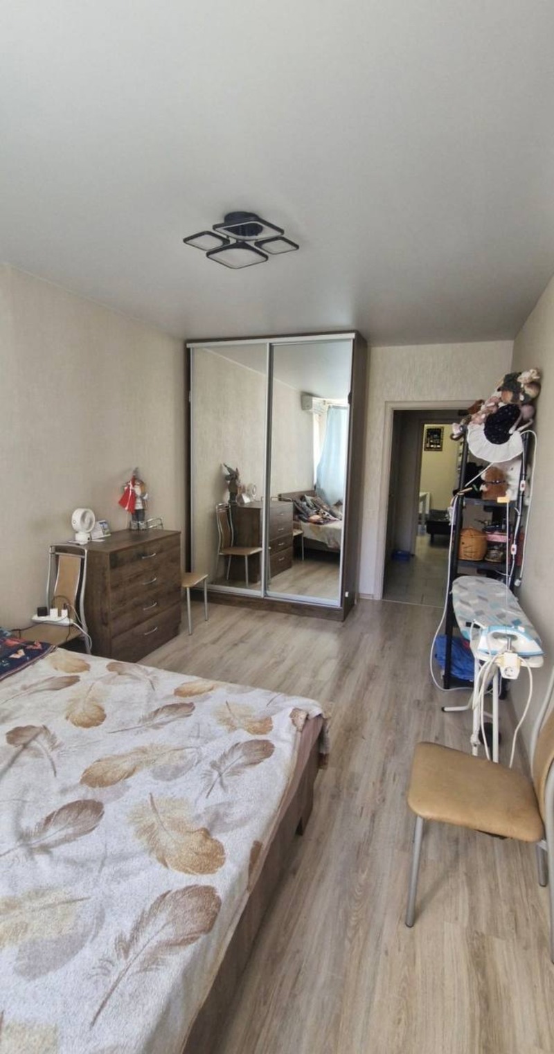 Квартира на ул. Академика Воробьева, 39 м², 56 500$ — FAKTOR