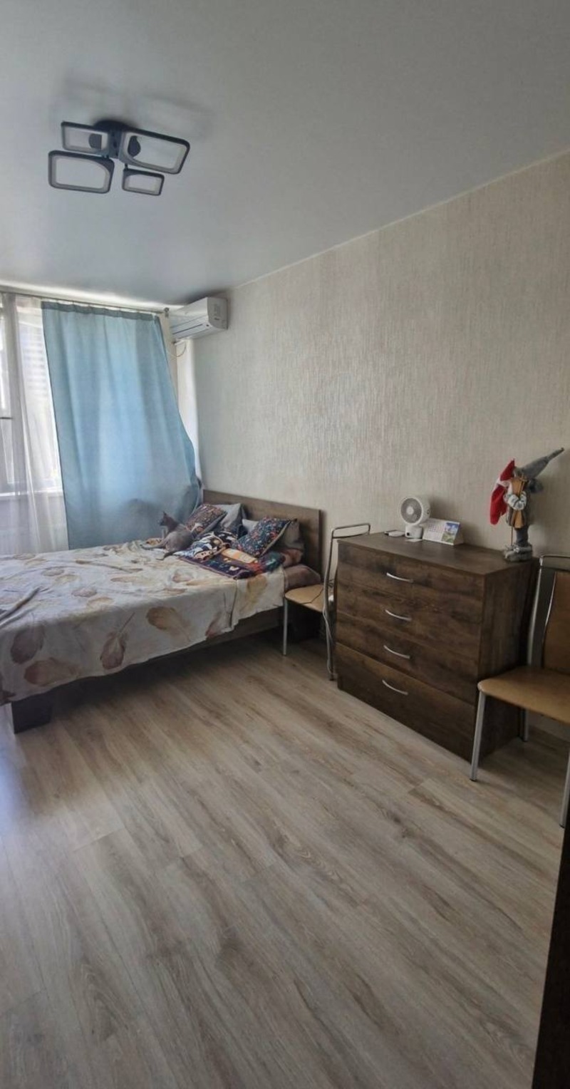 Квартира на ул. Академика Воробьева, 39 м², 56 500$ — FAKTOR