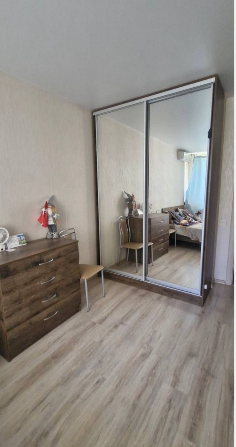 Квартира на ул. Академика Воробьева, 39 м², 56 500$ — FAKTOR