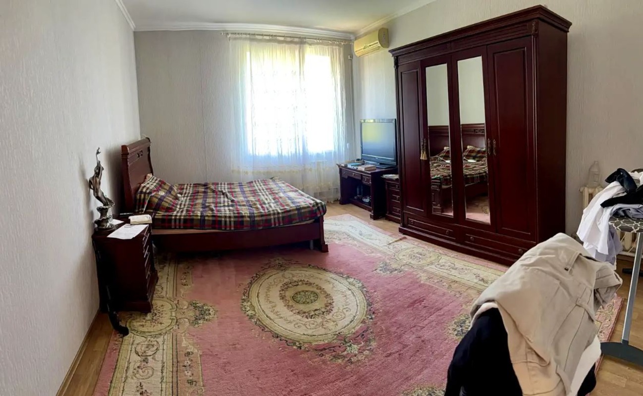 Будинок на вул. Днепровская, 158 м², 136 000$ — FAKTOR
