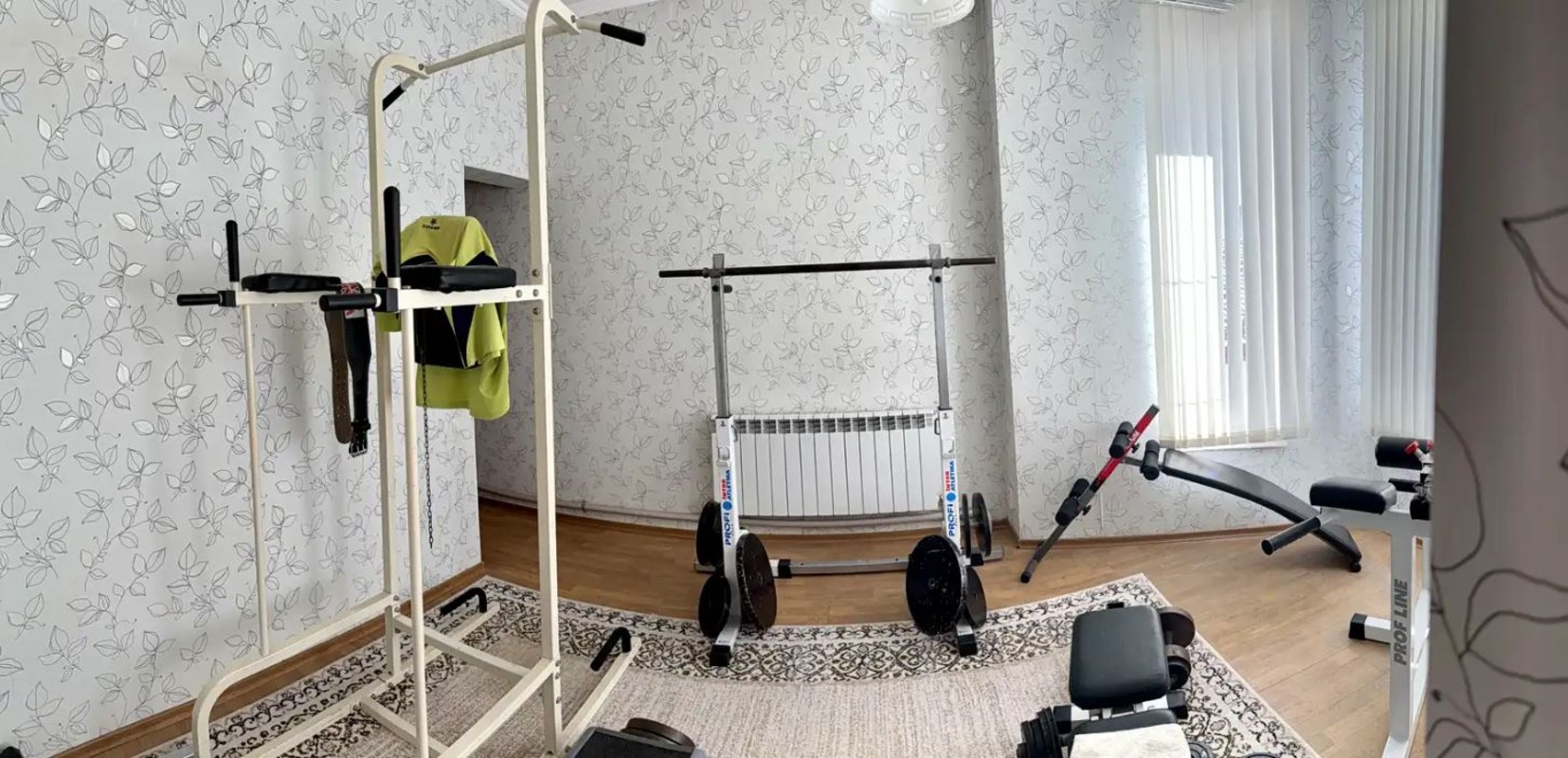 Будинок на вул. Днепровская, 158 м², 136 000$ — FAKTOR