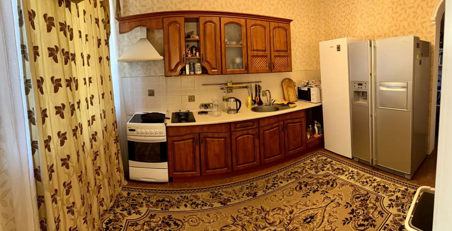 Будинок на вул. Днепровская, 158 м², 136 000$ — FAKTOR