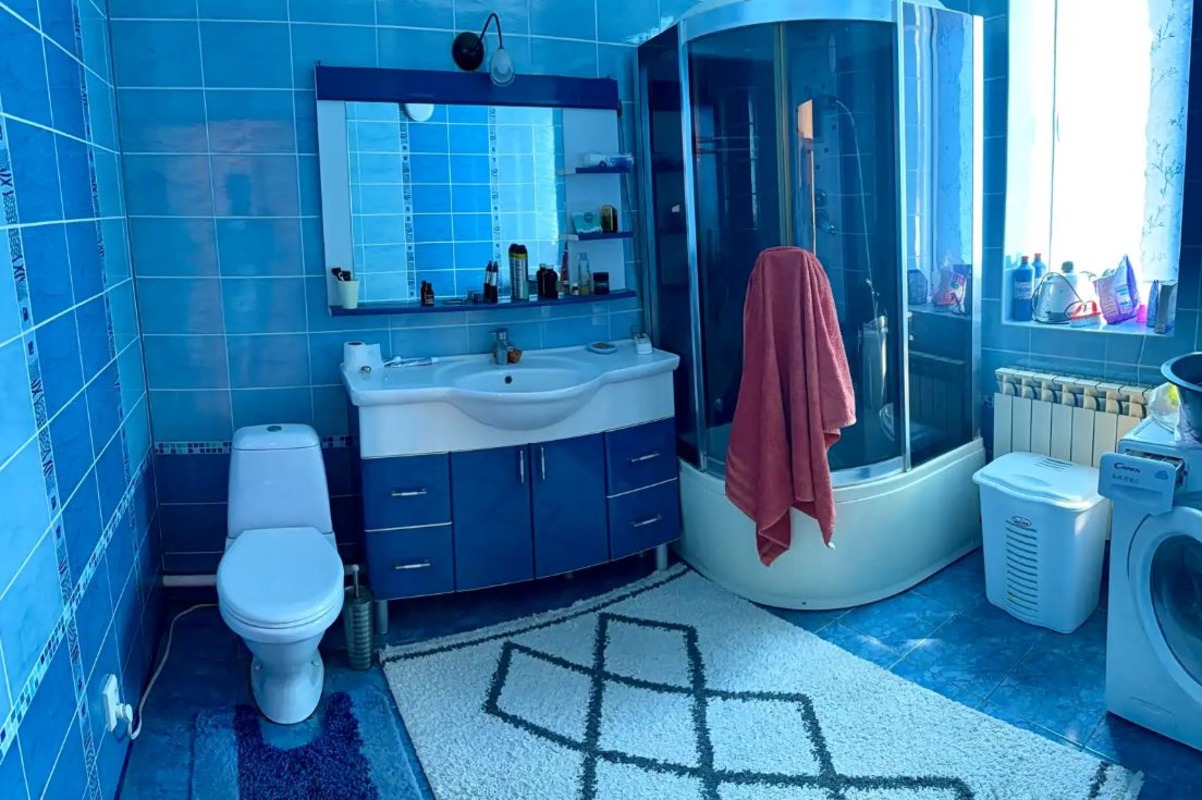 Будинок на вул. Днепровская, 158 м², 136 000$ — FAKTOR