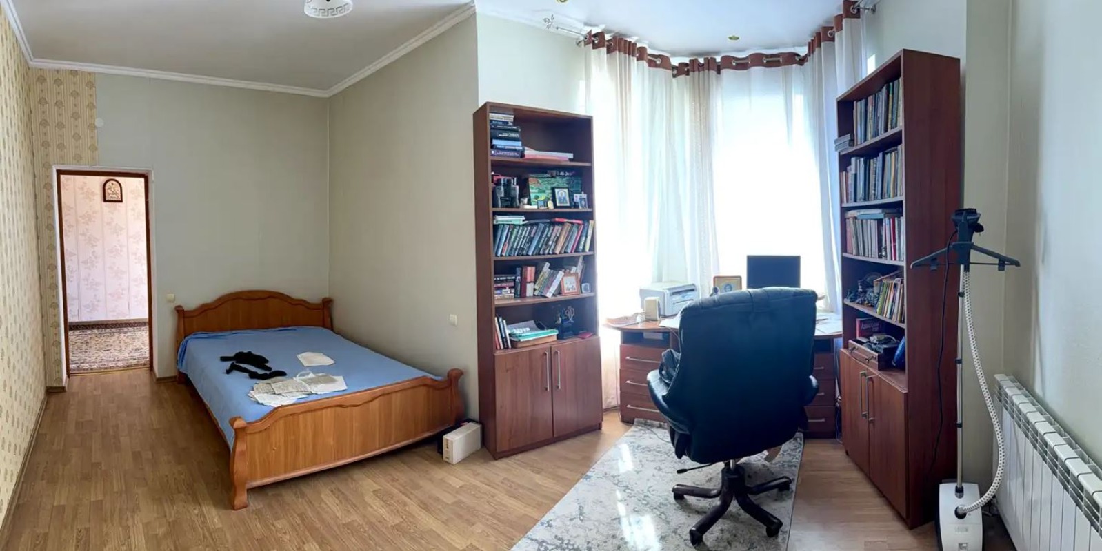 Будинок на вул. Днепровская, 158 м², 136 000$ — FAKTOR