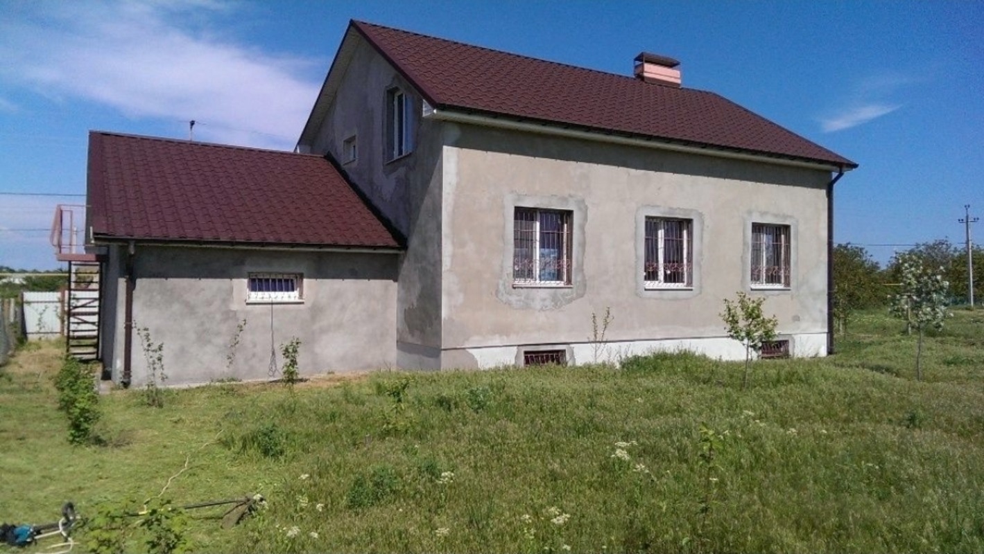 Будинок на вул. Горностаева, 225 м², 75 000$ — FAKTOR