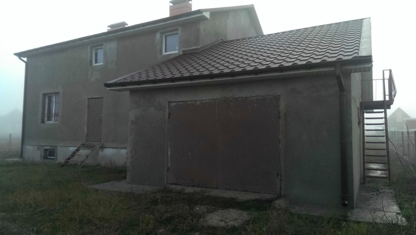Будинок на вул. Горностаева, 225 м², 75 000$ — FAKTOR