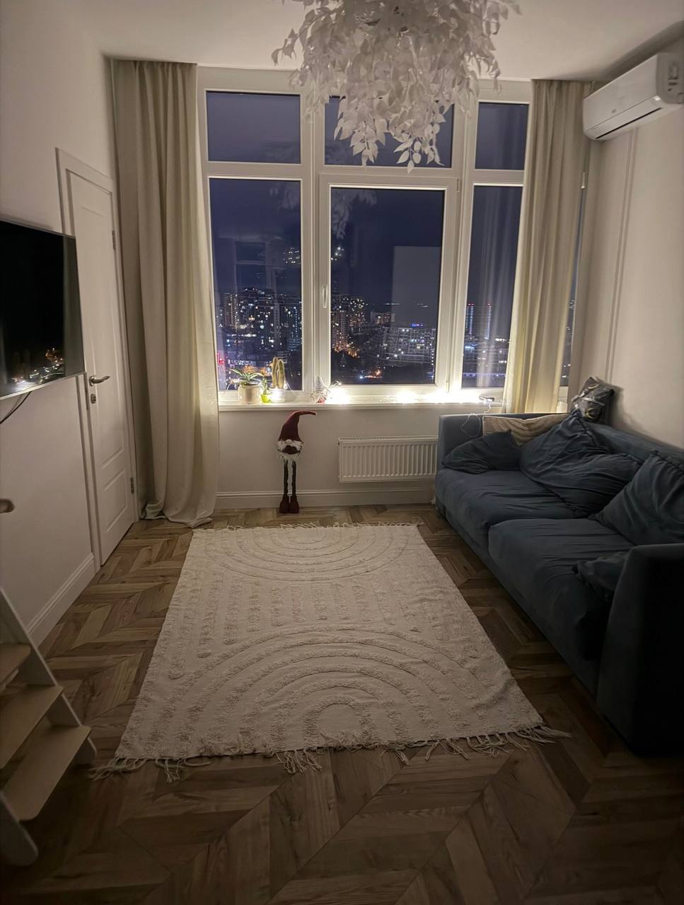 Квартира на вул. Каманина, 60 м², 142 000$ — FAKTOR