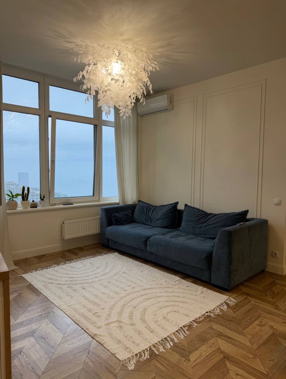 Квартира на вул. Каманина, 60 м², 142 000$ — FAKTOR