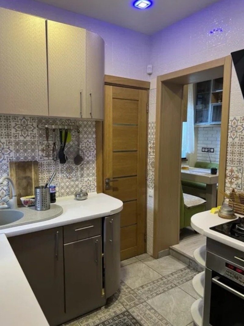 Квартира на вул. Блока, 39 м², 63 000$ — FAKTOR