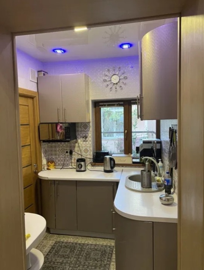 Квартира на вул. Блока, 39 м², 63 000$ — FAKTOR