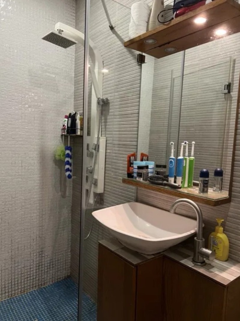 Квартира на вул. Блока, 39 м², 63 000$ — FAKTOR