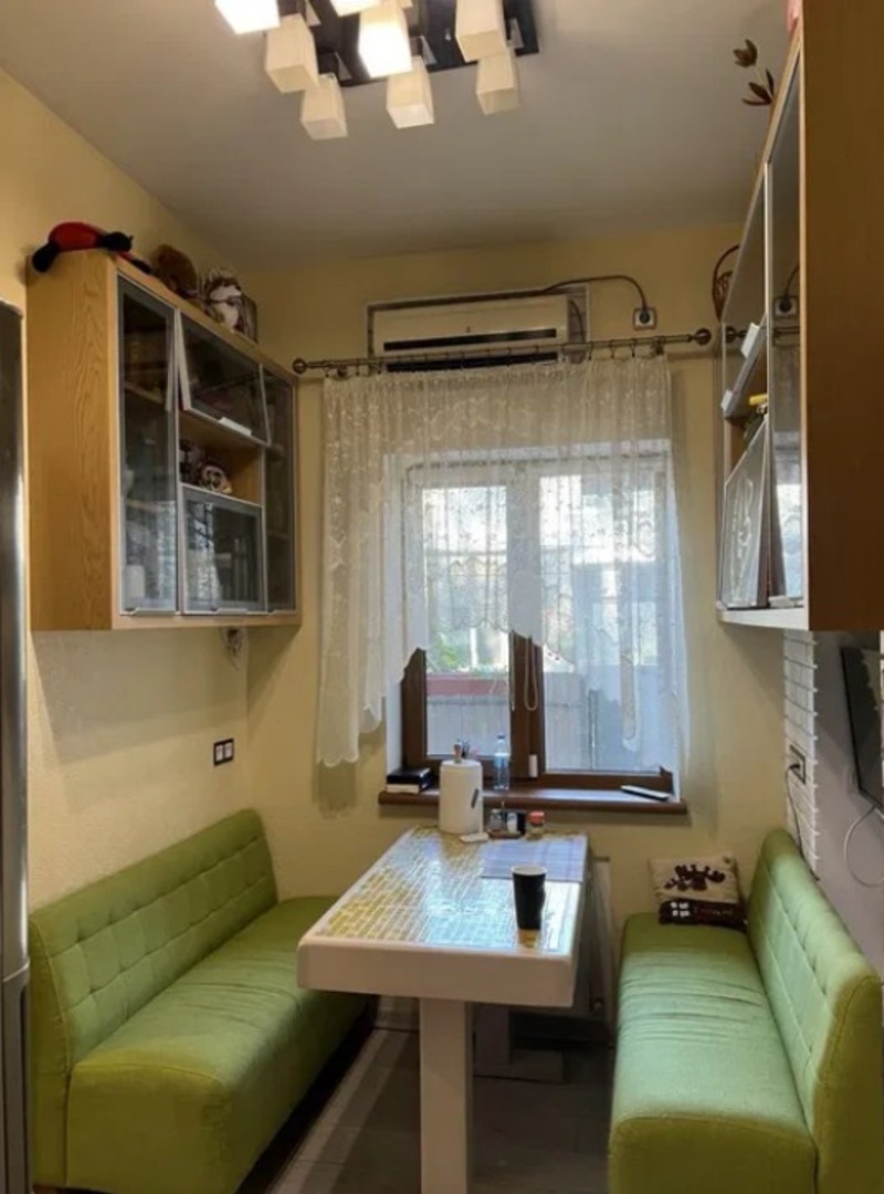 Квартира на вул. Блока, 39 м², 63 000$ — FAKTOR