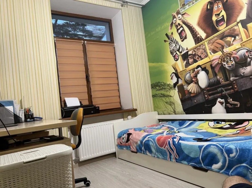 Квартира на вул. Блока, 39 м², 63 000$ — FAKTOR