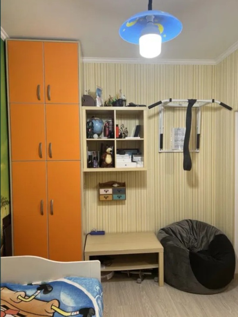 Квартира на вул. Блока, 39 м², 63 000$ — FAKTOR