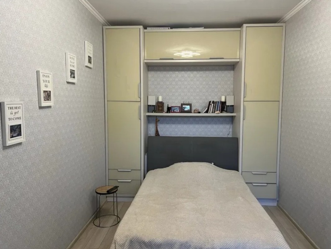 Квартира на вул. Блока, 39 м², 63 000$ — FAKTOR