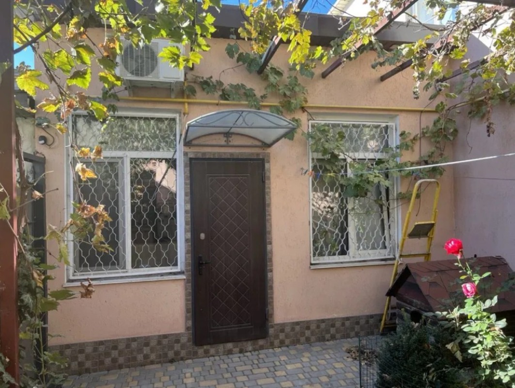 Квартира на вул. Блока, 39 м², 63 000$ — FAKTOR