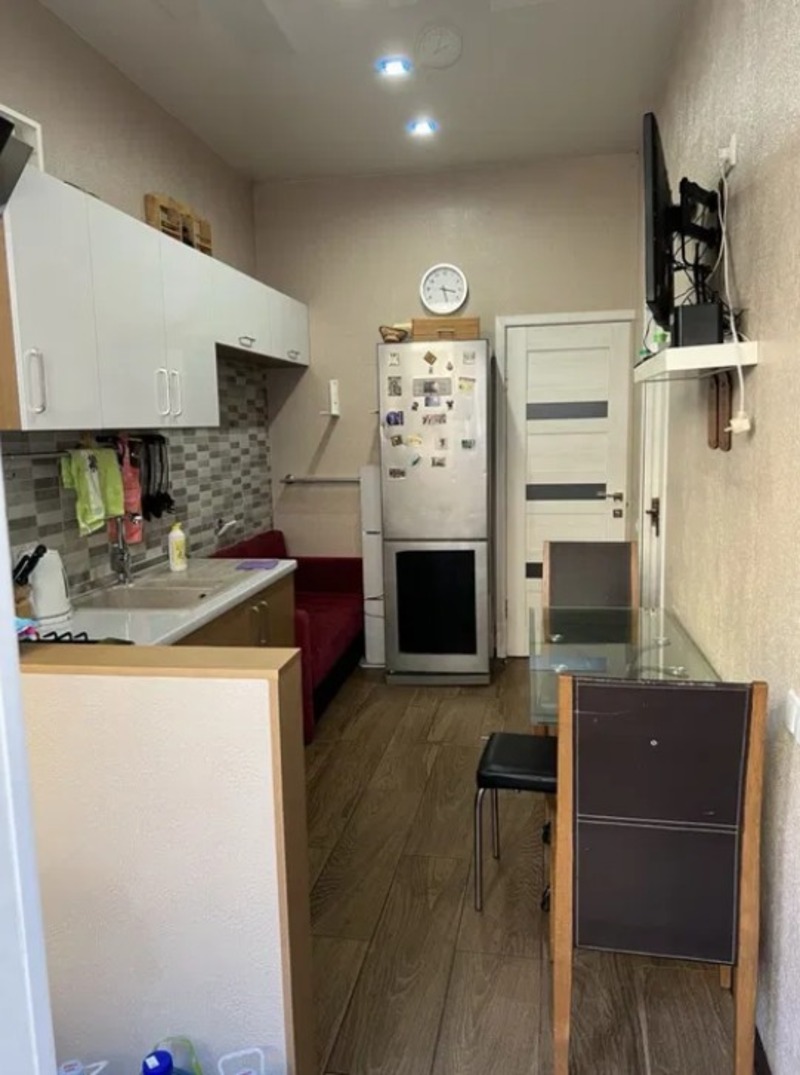 Квартира на вул. Блока, 39 м², 63 000$ — FAKTOR