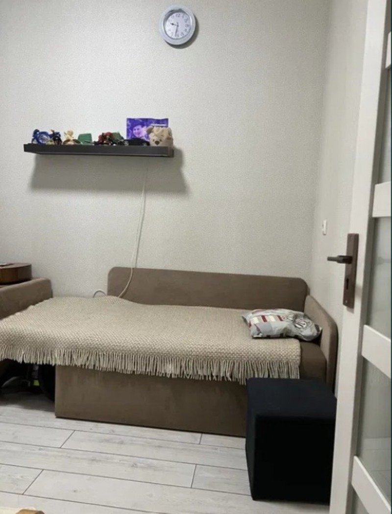 Квартира на вул. Блока, 39 м², 63 000$ — FAKTOR