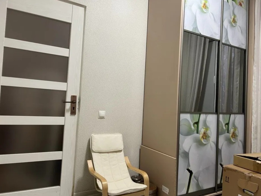 Квартира на вул. Блока, 39 м², 63 000$ — FAKTOR