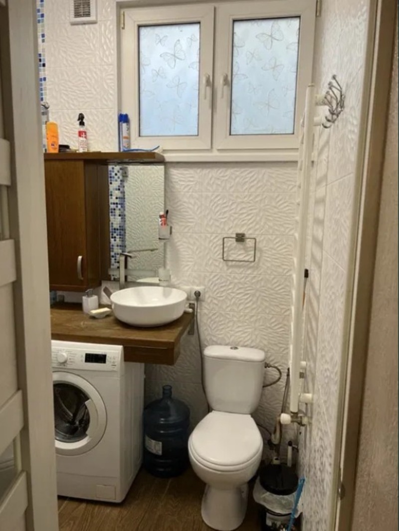 Квартира на вул. Блока, 39 м², 63 000$ — FAKTOR