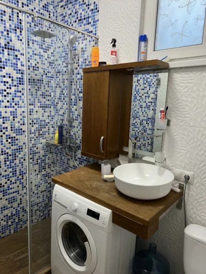 Квартира на вул. Блока, 39 м², 63 000$ — FAKTOR