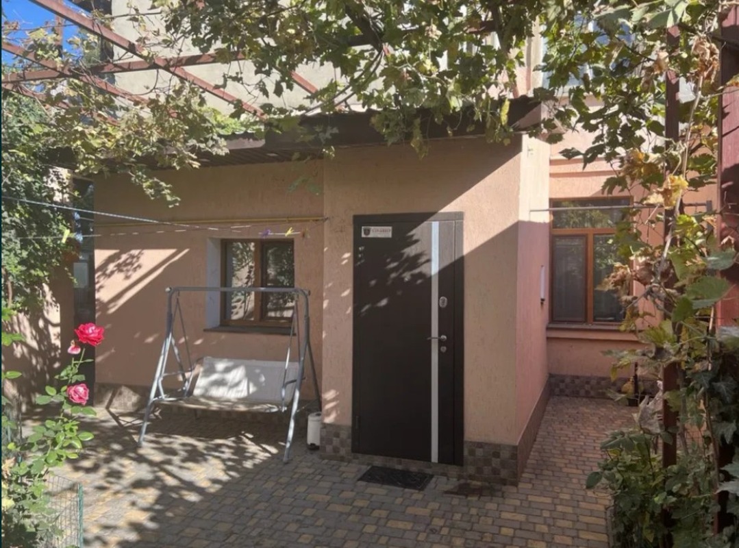 Квартира на вул. Блока, 39 м², 63 000$ — FAKTOR