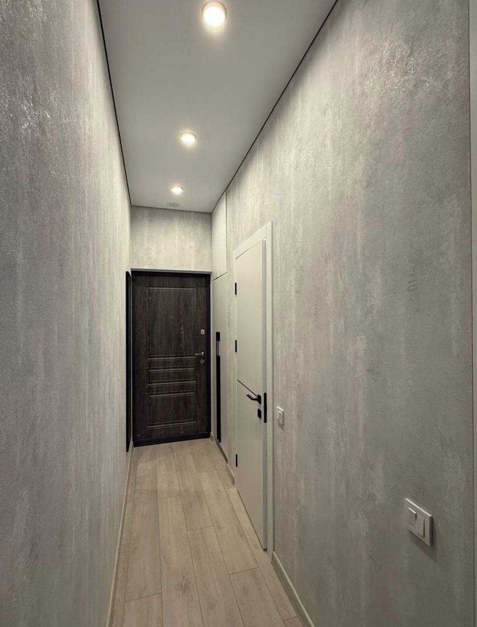 Квартира на вул. Генуэзская, 28 м², 64 000$ — FAKTOR