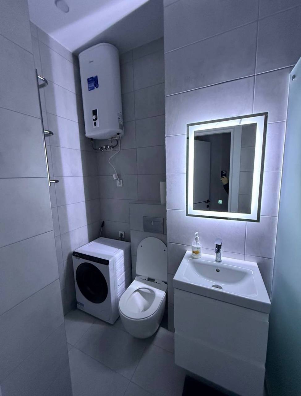 Квартира на вул. Генуэзская, 28 м², 64 000$ — FAKTOR