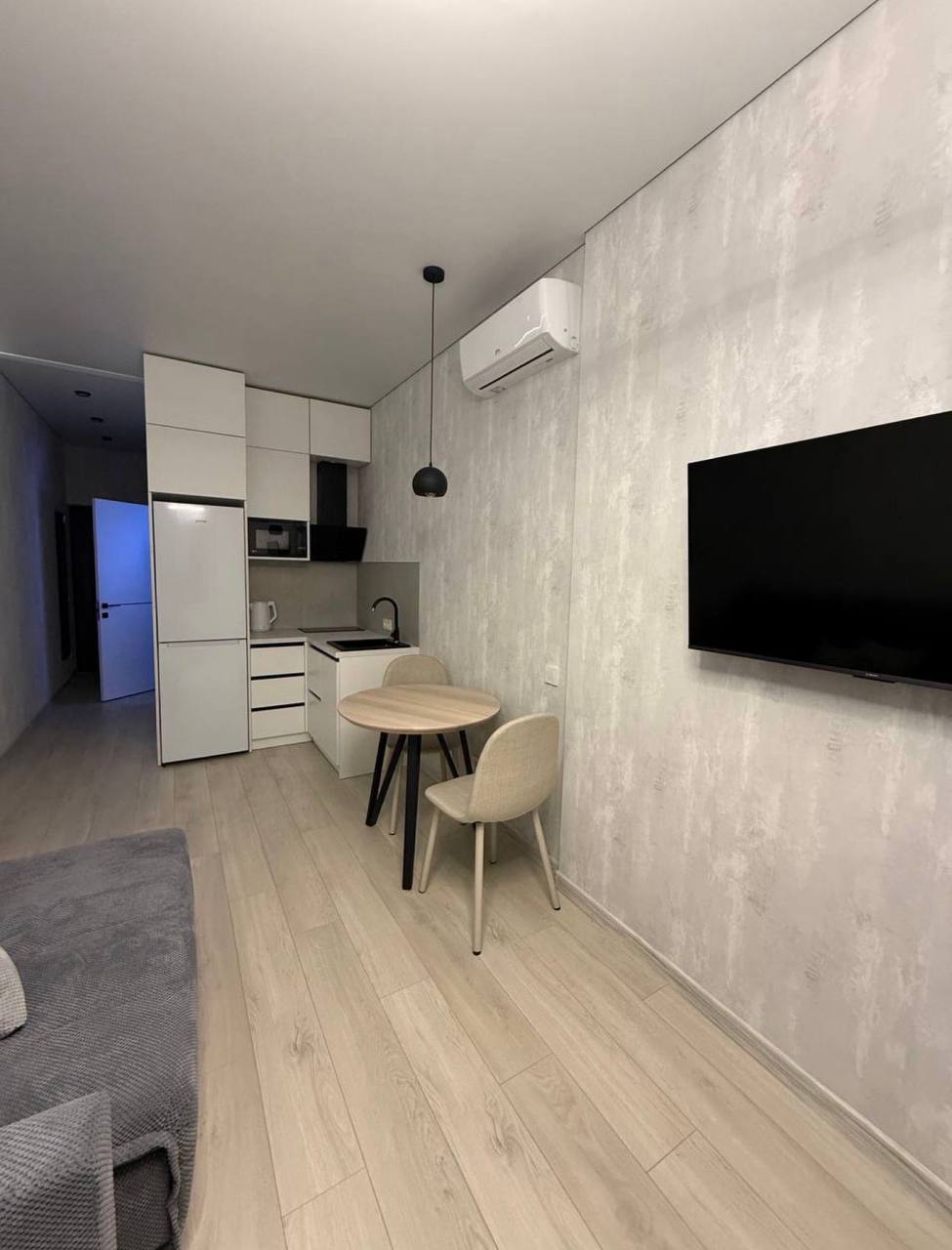 Квартира на вул. Генуэзская, 28 м², 64 000$ — FAKTOR