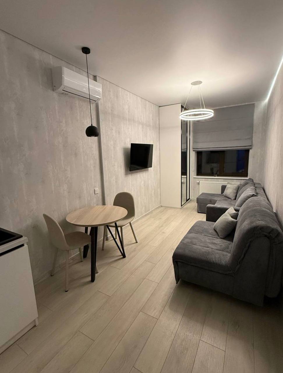 Квартира на вул. Генуэзская, 28 м², 64 000$ — FAKTOR