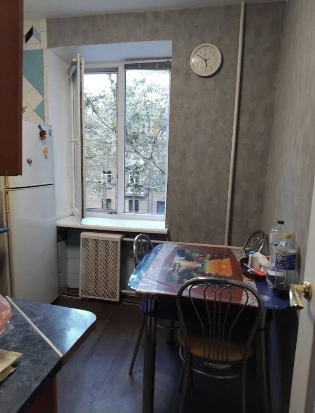 Квартира на вул. Богдана Хмельницкого, 44 м², 46 999$ — FAKTOR