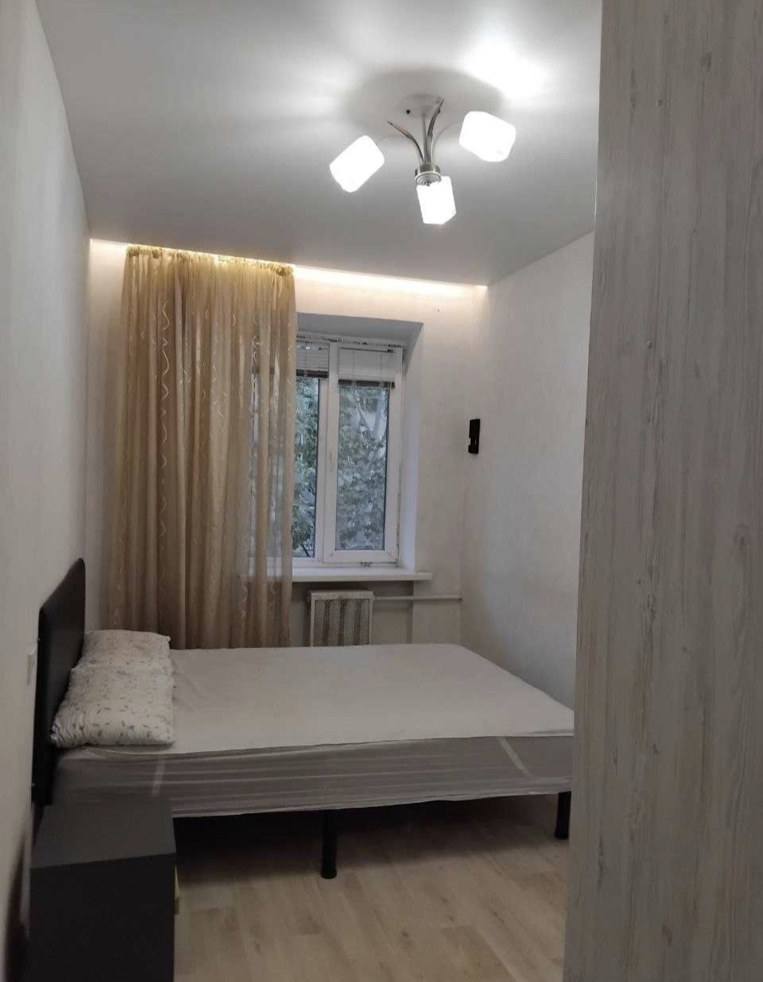 Квартира на вул. Богдана Хмельницкого, 44 м², 46 999$ — FAKTOR
