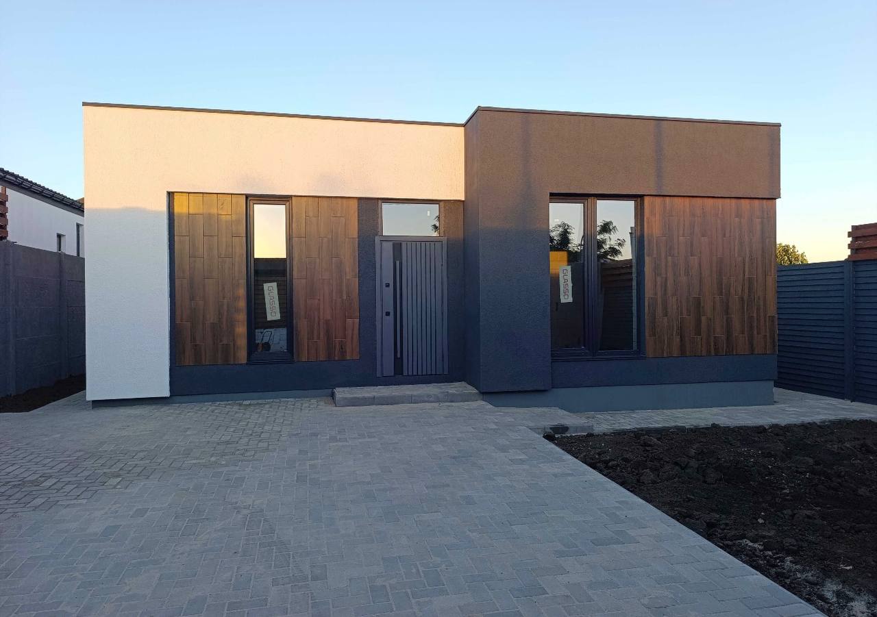 Будинок на вул. Гарманная, 115 м², 100 000$ — FAKTOR