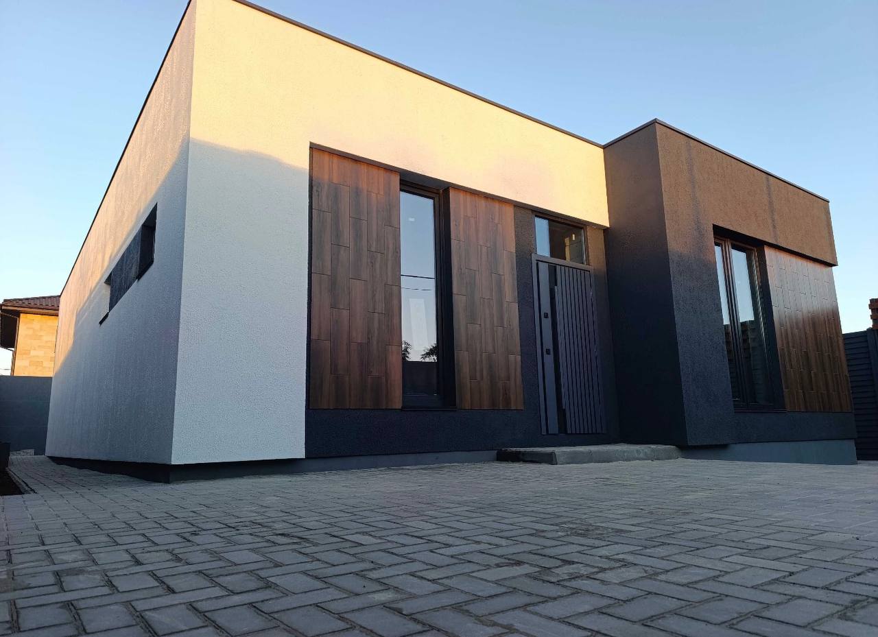Будинок на вул. Гарманная, 115 м², 100 000$ — FAKTOR