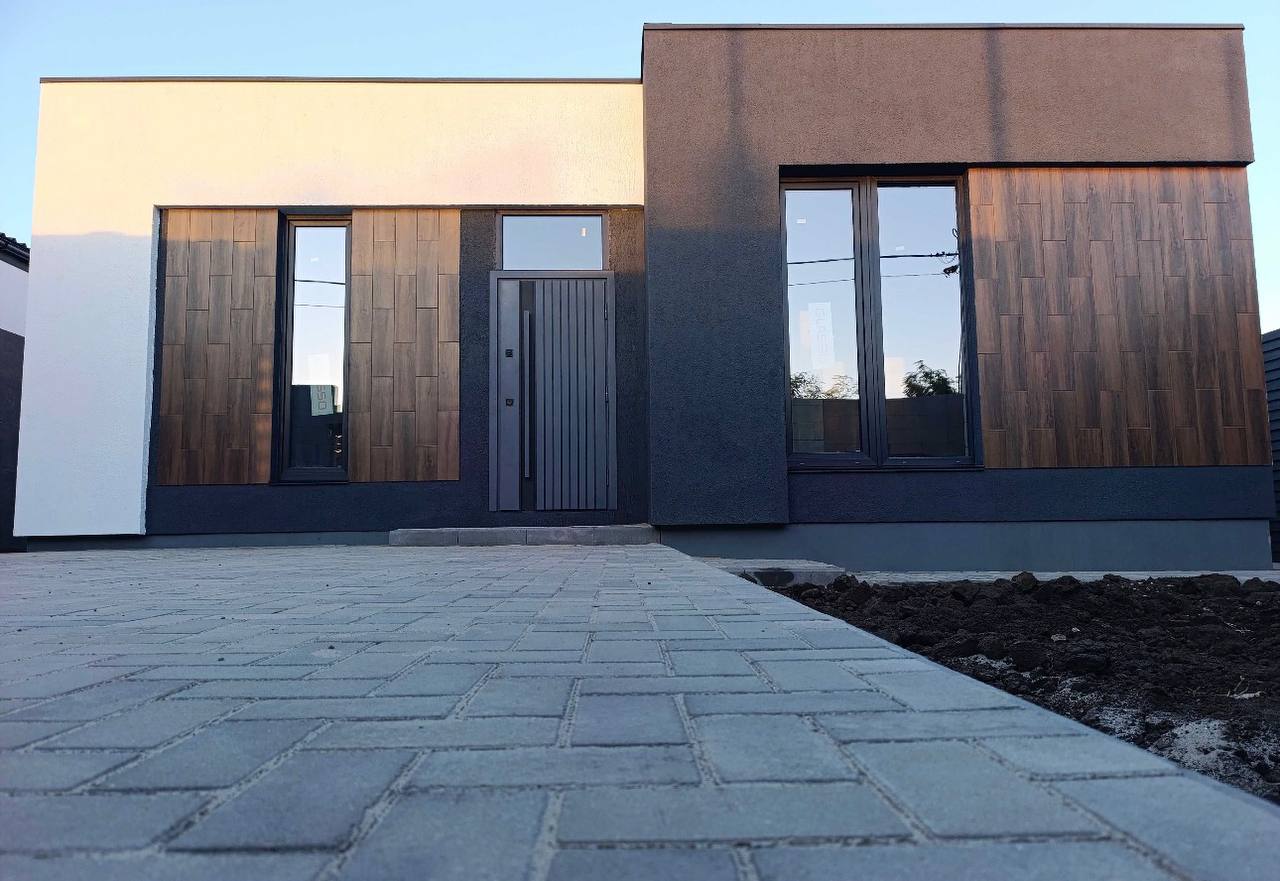 Будинок на вул. Гарманная, 115 м², 100 000$ — FAKTOR