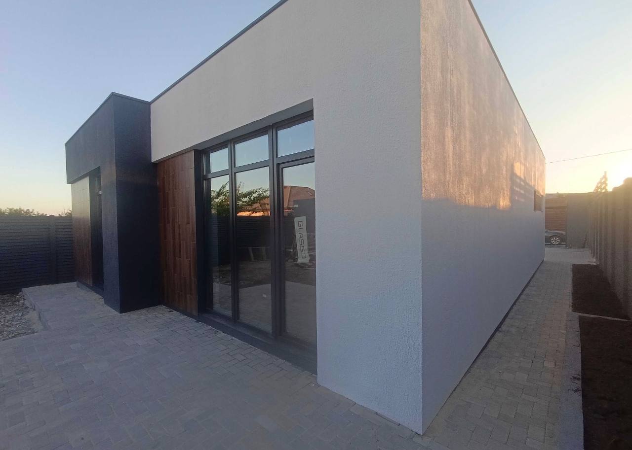 Будинок на вул. Гарманная, 115 м², 100 000$ — FAKTOR