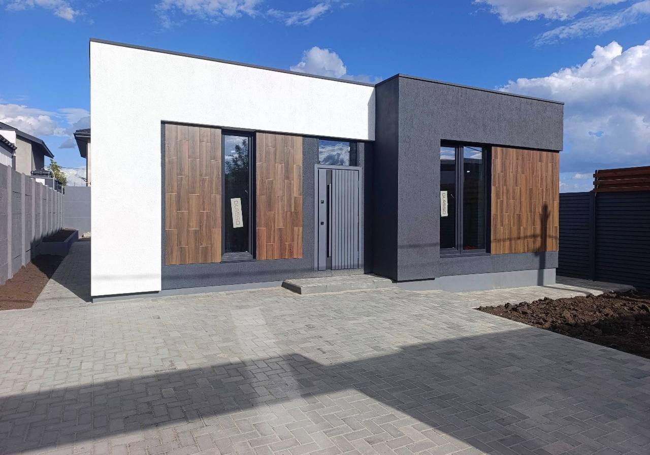 Будинок на вул. Гарманная, 115 м², 100 000$ — FAKTOR