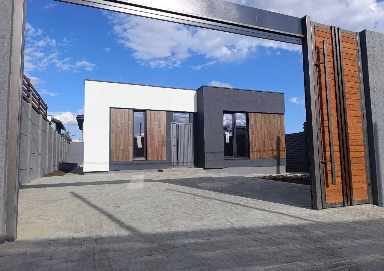 Будинок на вул. Гарманная, 115 м², 100 000$ — FAKTOR