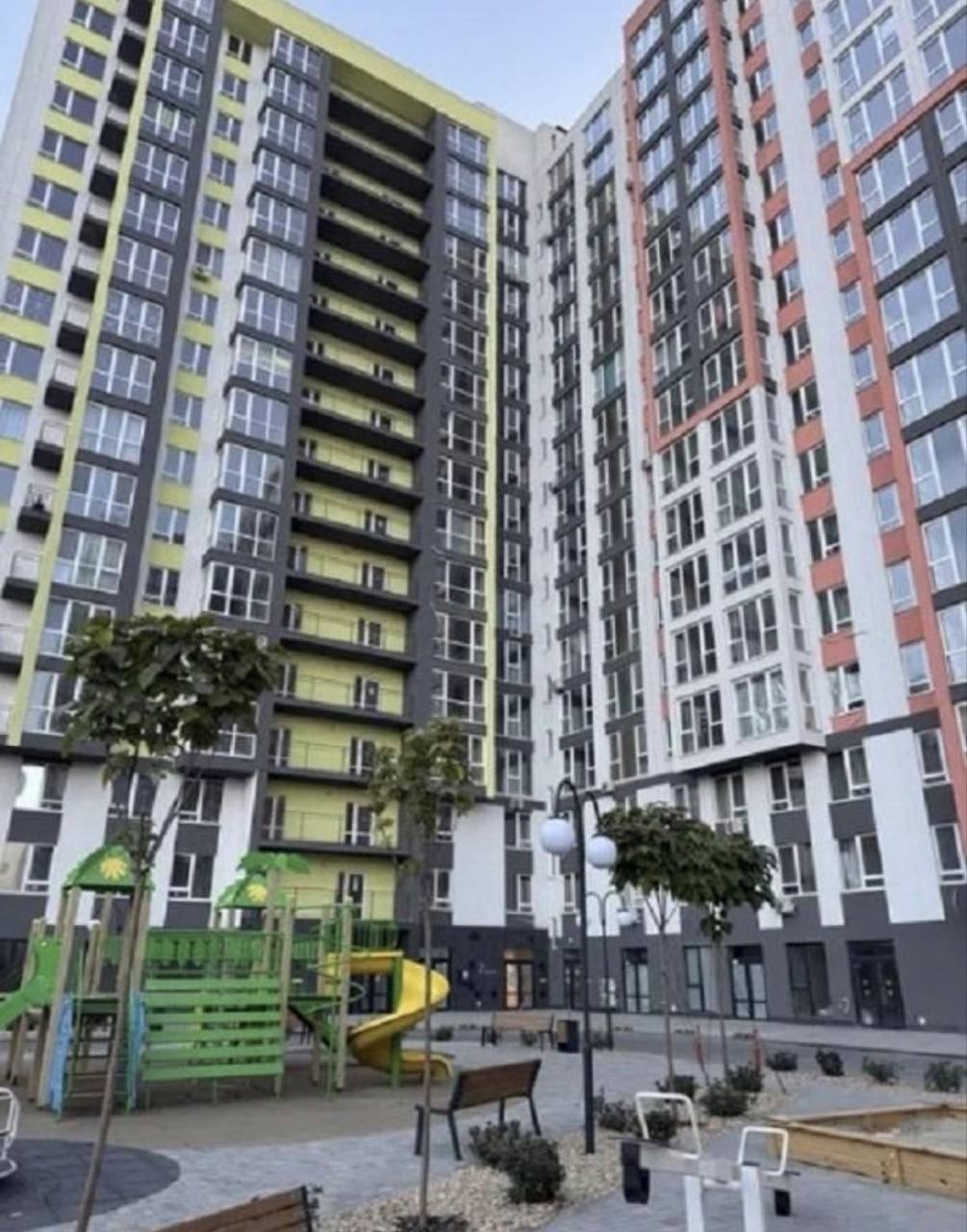 Квартира на вул. Вильямса Академика, 52 м², 65 000$ — FAKTOR