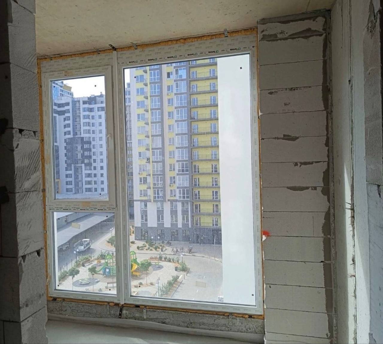 Квартира на вул. Вильямса Академика, 52 м², 65 000$ — FAKTOR