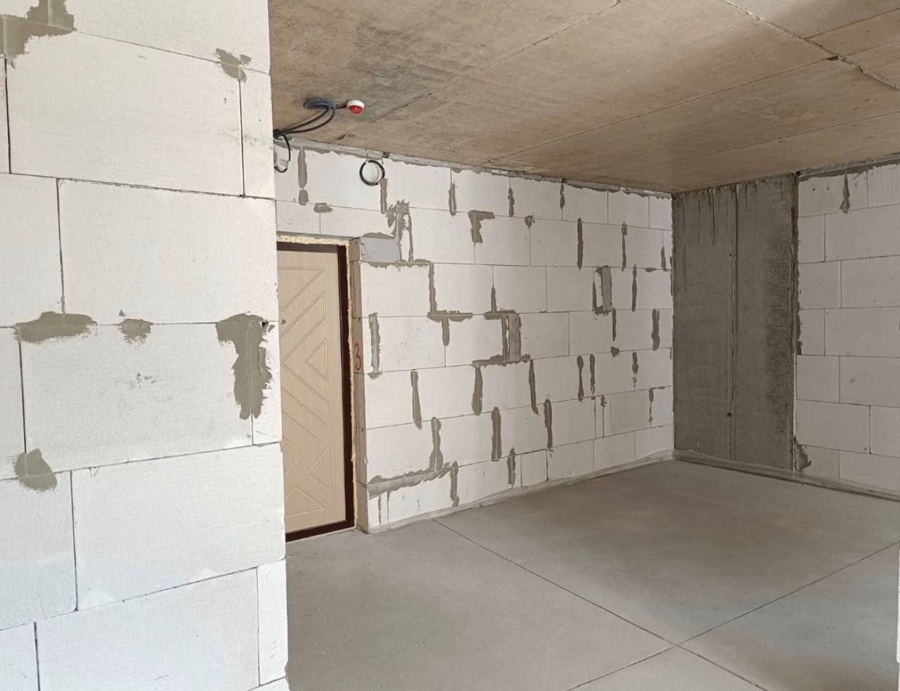 Квартира на вул. Вильямса Академика, 52 м², 65 000$ — FAKTOR