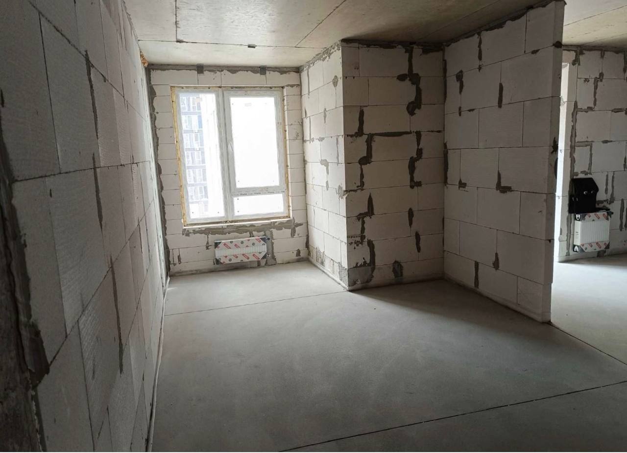 Квартира на вул. Вильямса Академика, 52 м², 65 000$ — FAKTOR