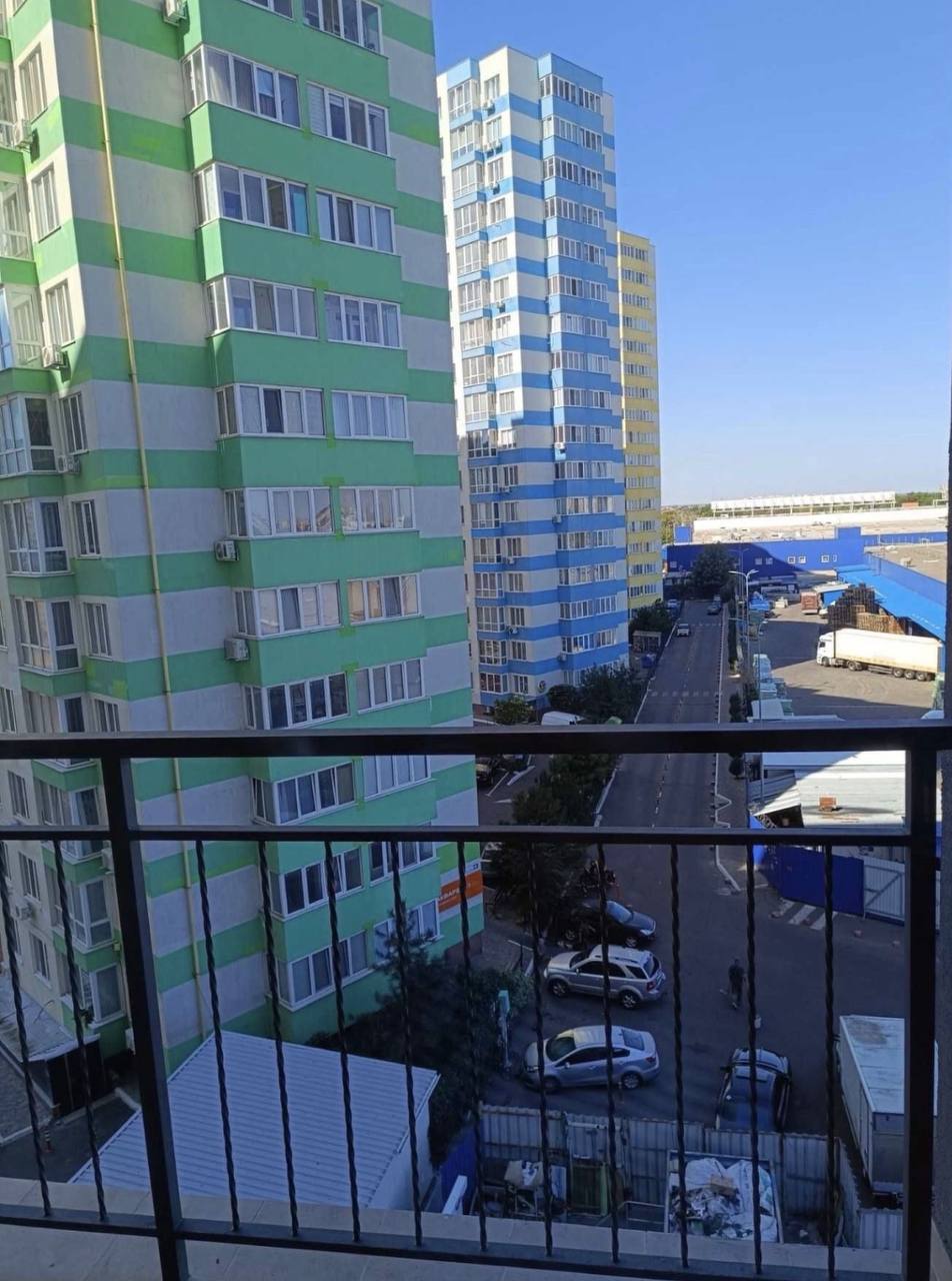 Квартира на вул. Вильямса Академика, 52 м², 65 000$ — FAKTOR