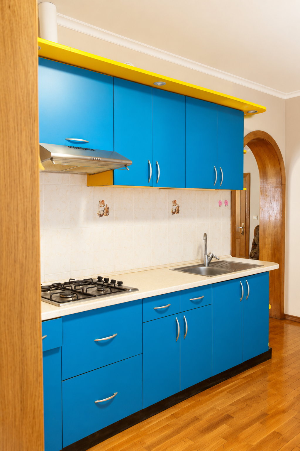 Будинок на вул. Маринистов, 263 м², 195 000$ — FAKTOR